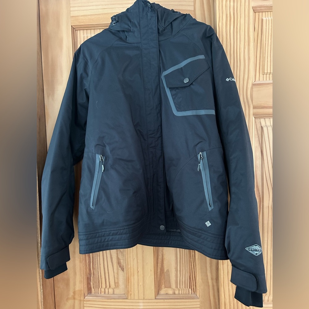 Columbia Women's Omni-Heat Ski Winter Coat Jacket (make offer!)
